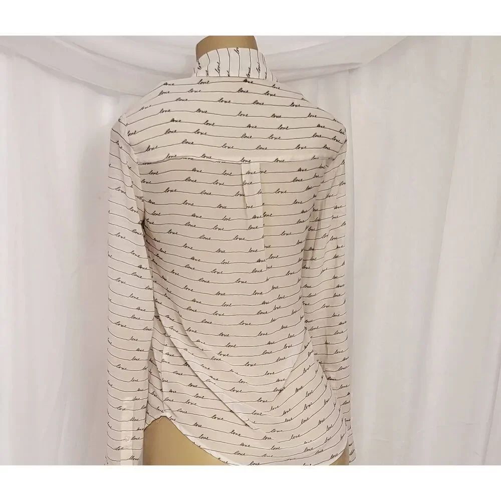 Express blouse  - Picture 2 of 7